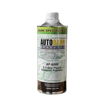 Autobahn Products E-Z GRIP ADHESION PROMOTER, Can AP8099